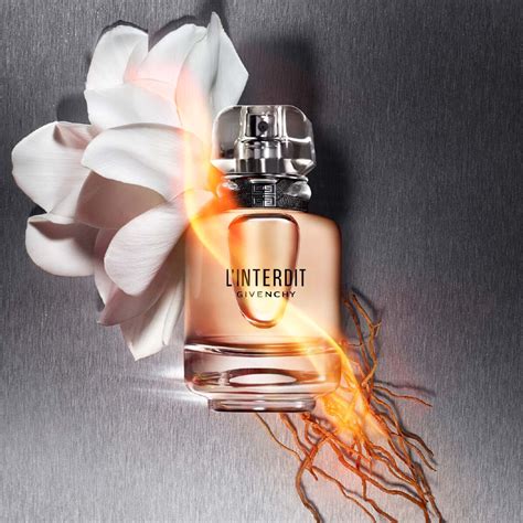 givenchy l'interdit perfume shop|l'interdit Givenchy original version.